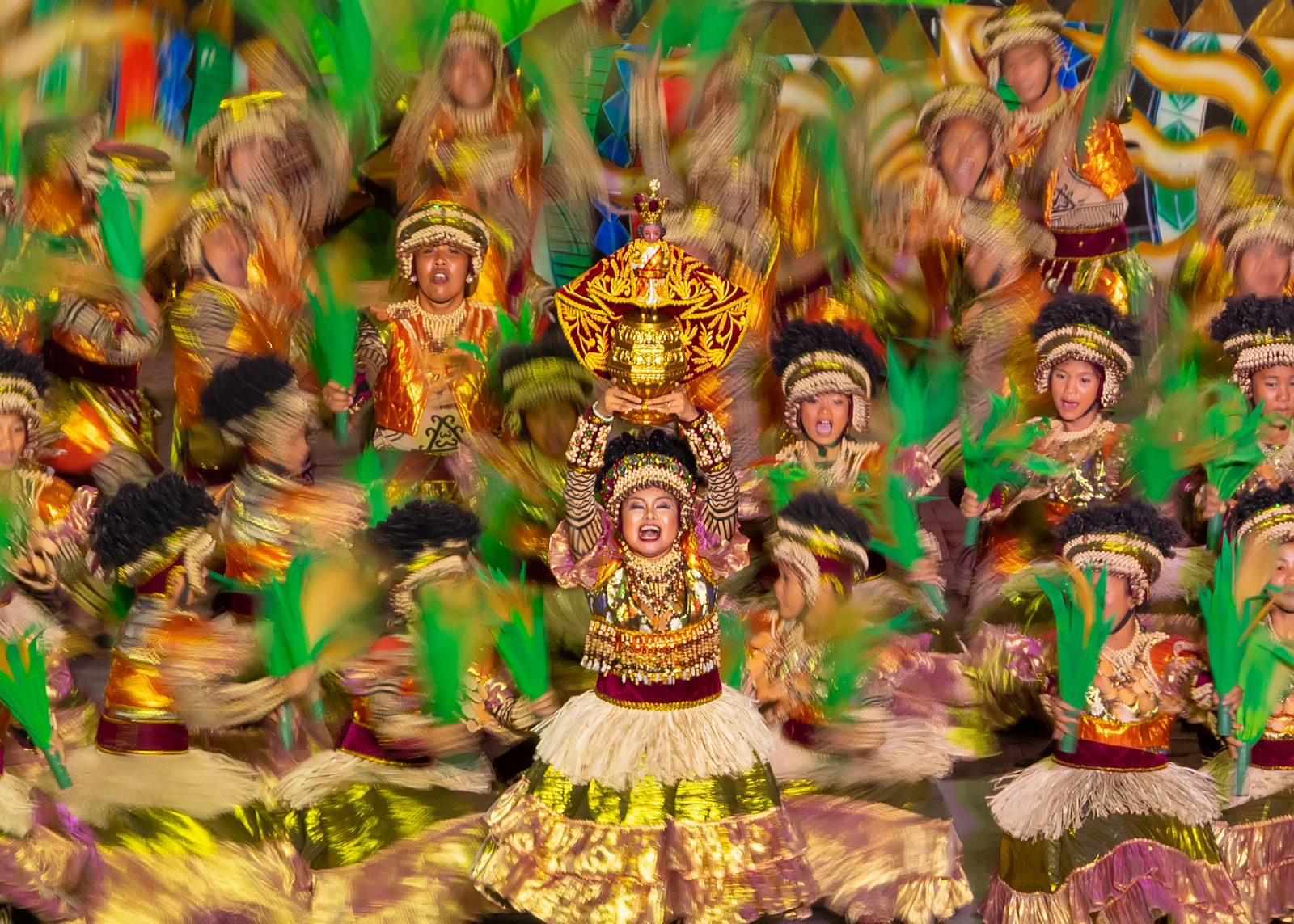 Sinulog 2025
