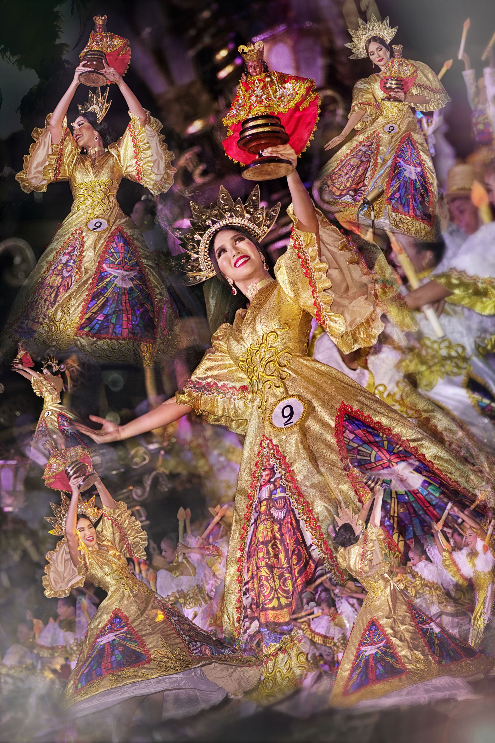 Sinulog 2025