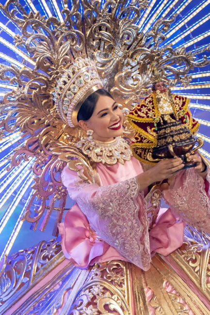 1st - Neriza Tavera