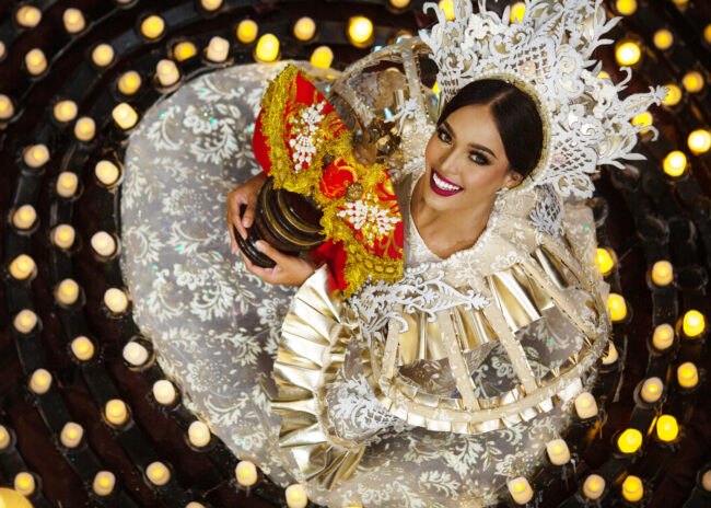 2nd - Michol Sanchez