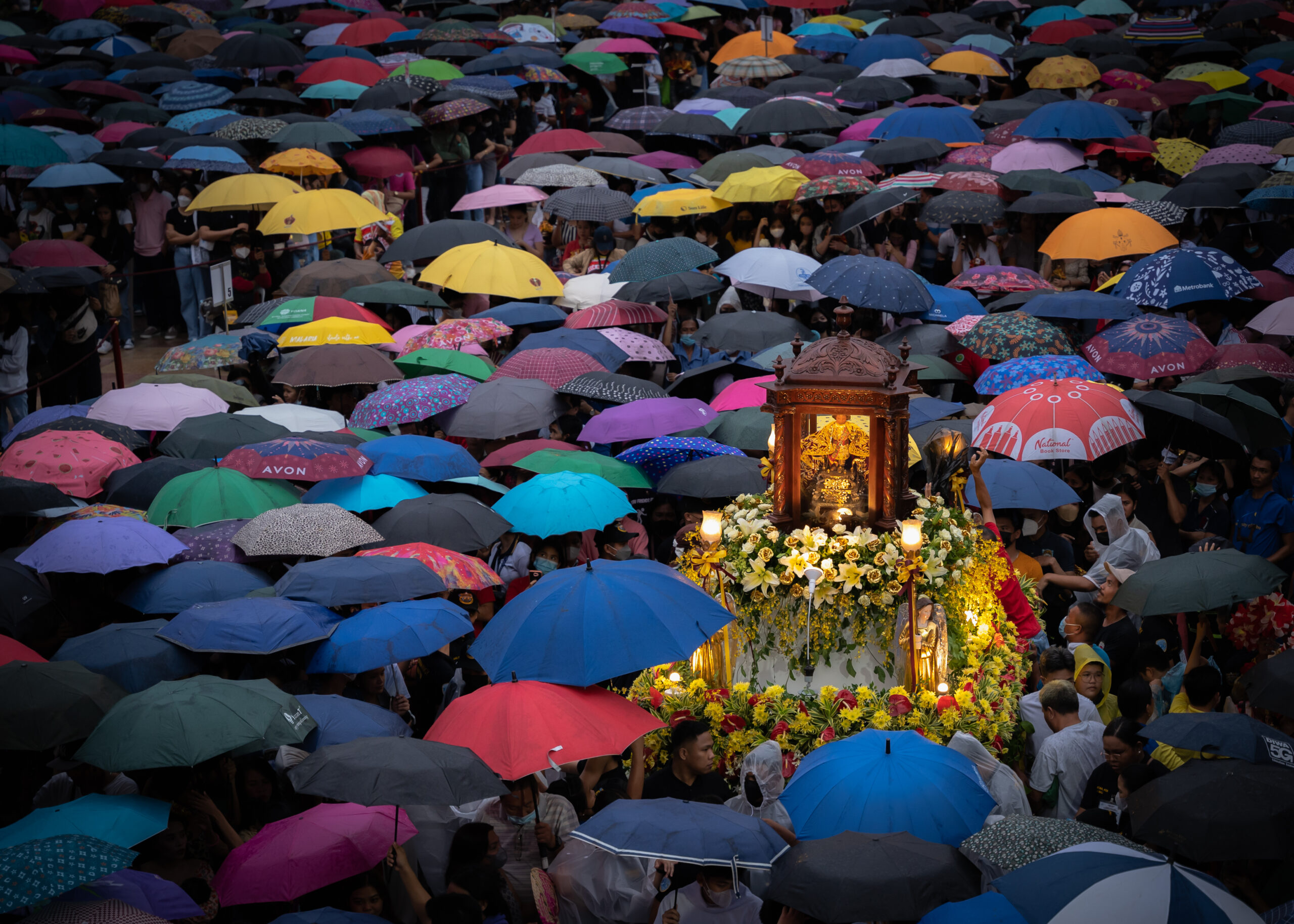 Sinulog 2025