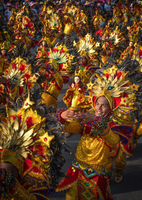 3rd - Lucil Montermoso