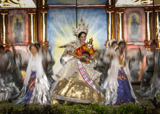 9th - Jasmine Sarmiento