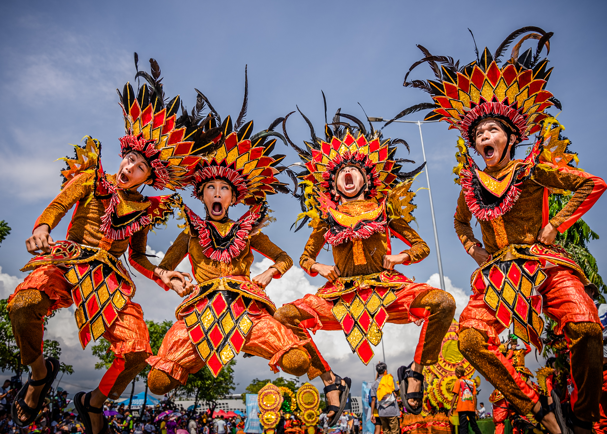 Sinulog 2025