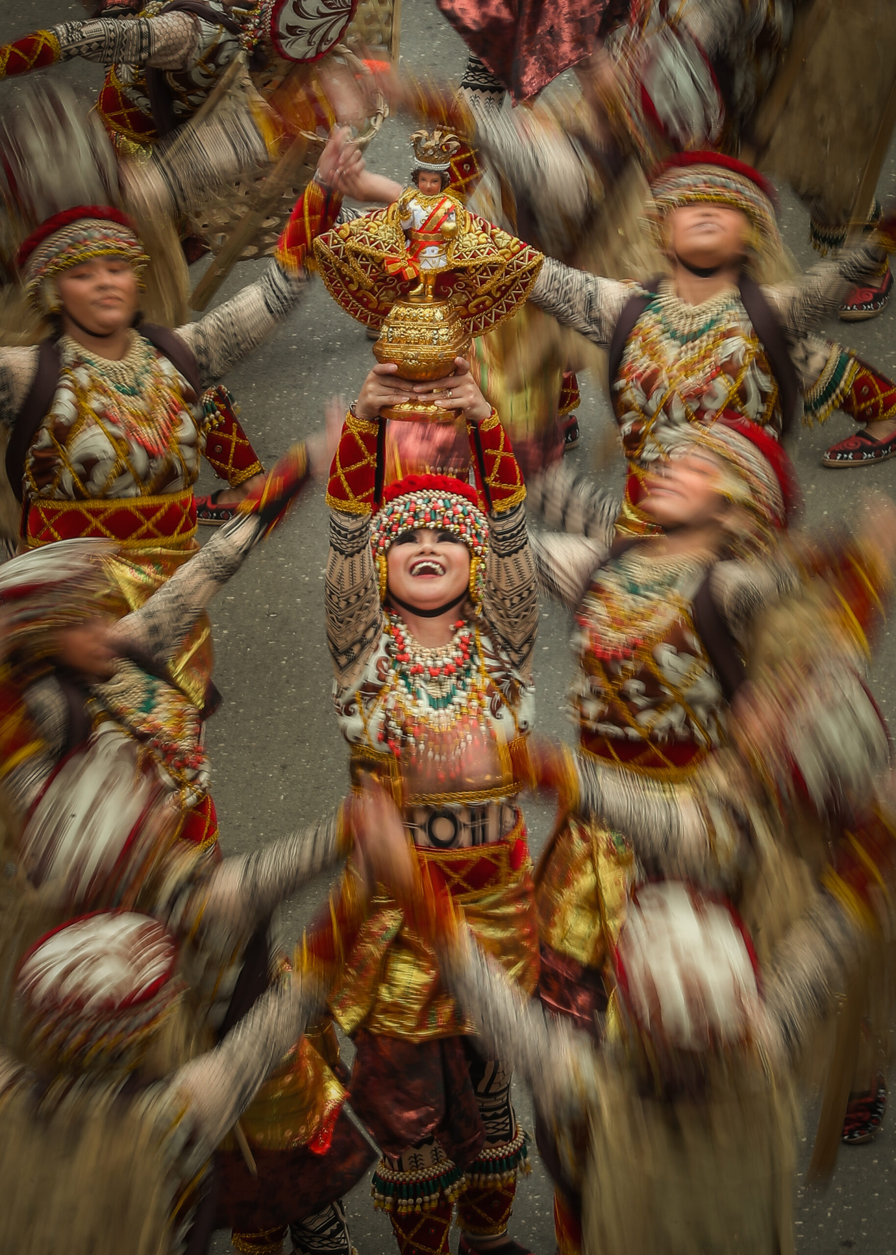Sinulog 2025